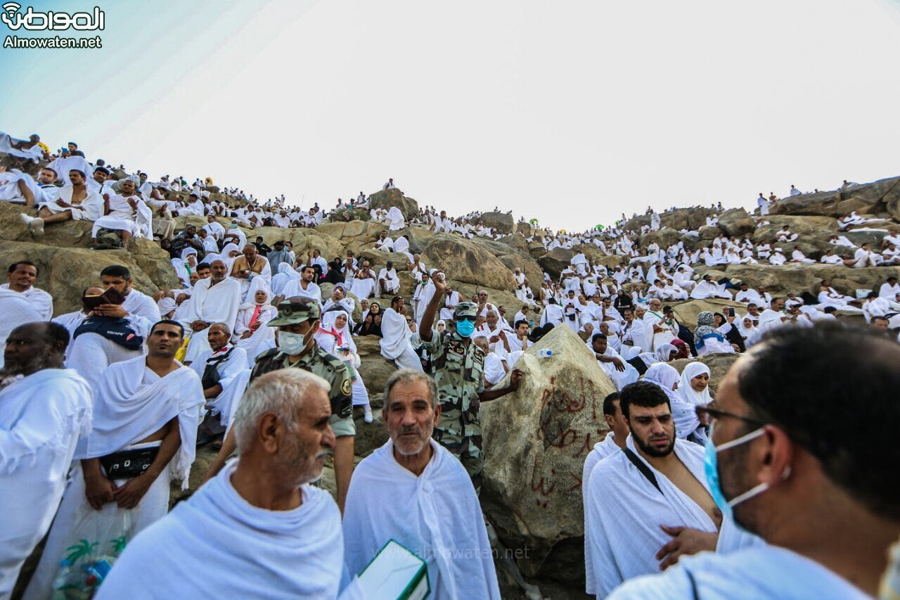 حرص القيادة وإنسانية المملكة وتكامل القطاعات.. ثلاثية نجاح حج هذا العام