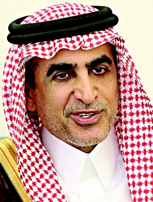 “الدخيّل” يوجه باعتماد خطة وكالتي التعليم