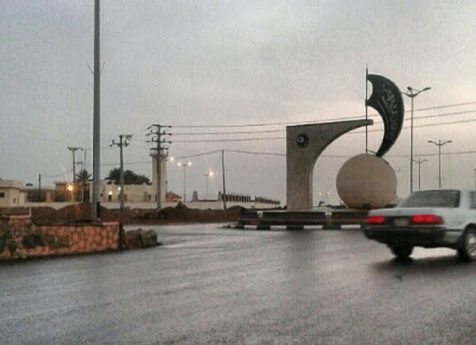 في عسير.. مُسن يوصي برفع أذان الظهر قبل وفاته بلحظات