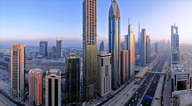 السعوديون والكويتيون الأكثر تملكاً للعقارات في دول الخليج
