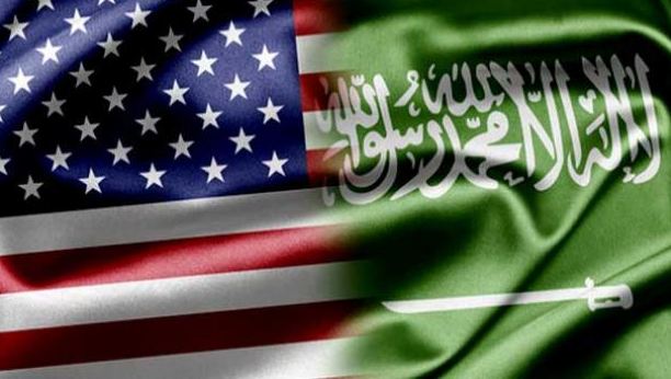 إشادة من واشنطن بالتحرك المشترك مع السعودية ضد شبكات تمويل الإرهاب
