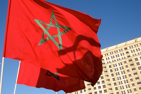 فيديو جراف “المواطن” .. المغرب تقطع ذراع إيران الإرهابية