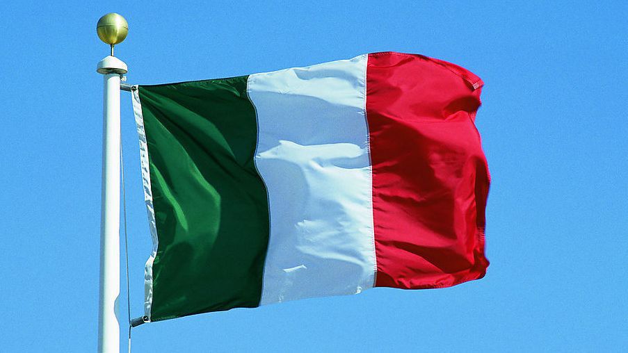 إيطاليا : مبادرة السعودية إشارة مهمة تعطي زخمًا جديدًا للمفاوضات