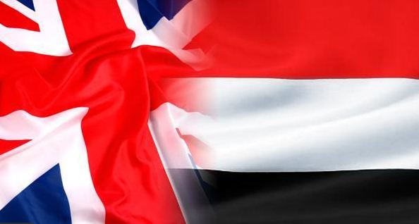 #بريطانيا تقدم 20 مليون جنيه إسترليني مساعدات عاجلة لـ #اليمن