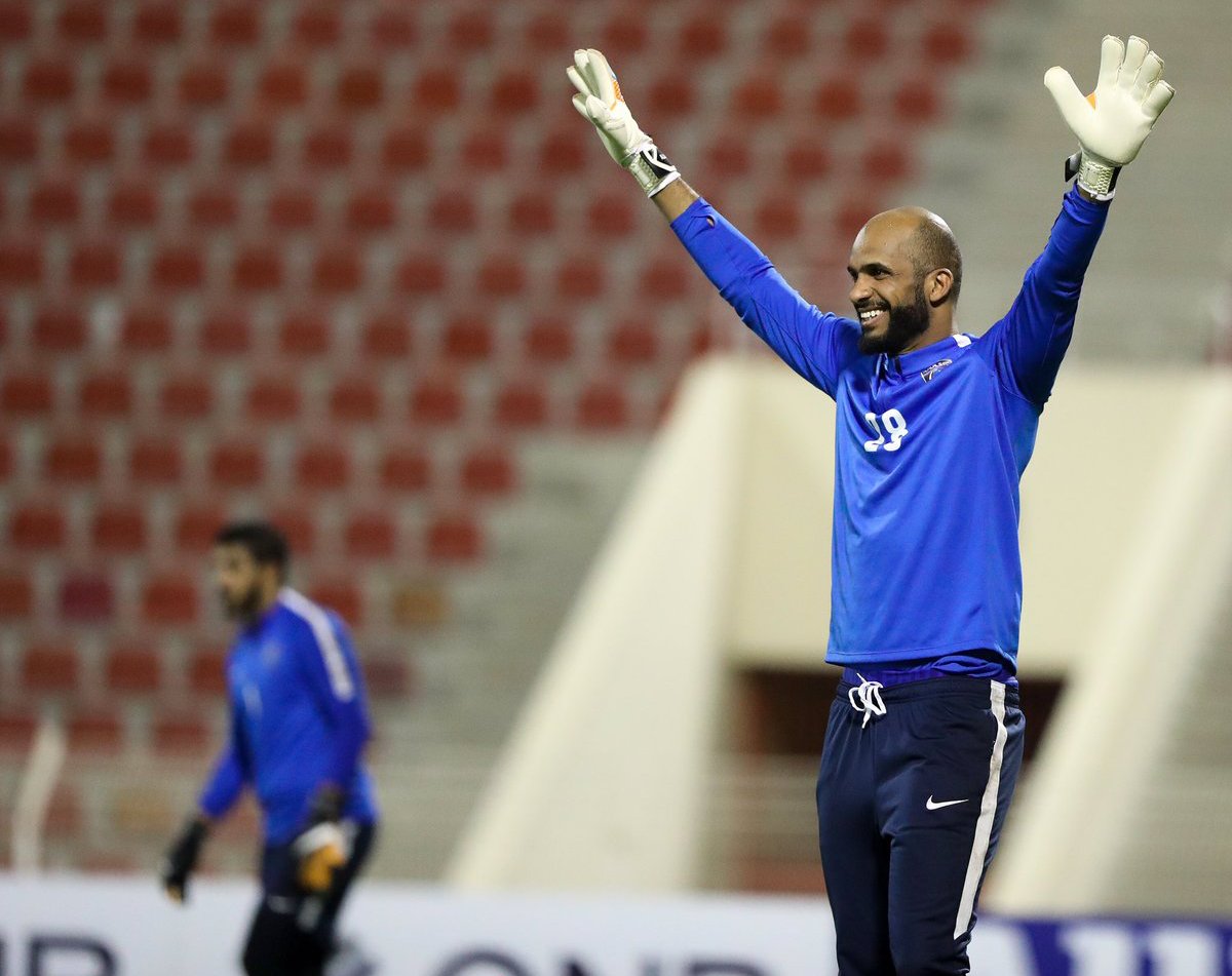 الحبسي أساسيًا.. تعرف على تشكيل الهلال لمباراة الرائد