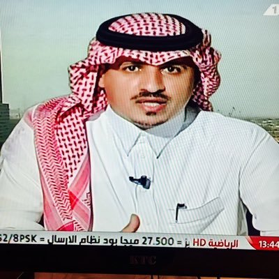 الزهراني يفتح النار على قنوات mbc!