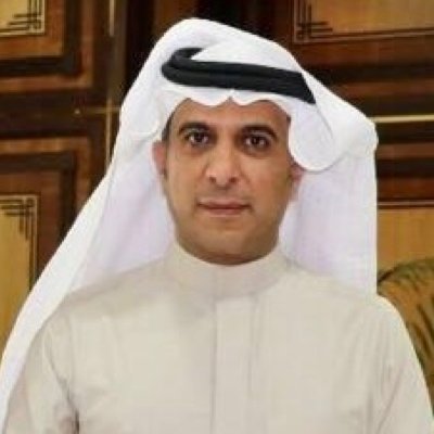 علي الزيد يخلف فهد عقران في رئاسة واس