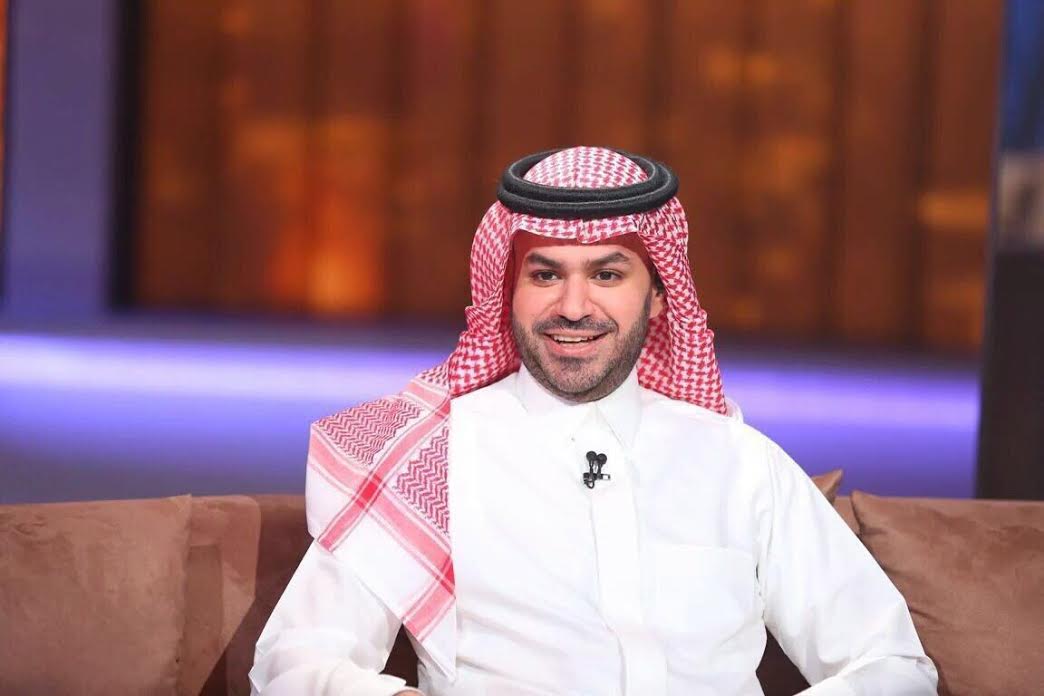 #علي_العلياني_يودع_روتانا_خليجية: أشكر هؤلاء على دعمهم