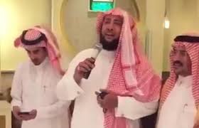 بالفيديو.. حقيقة مقطع رقصة الداعية علي المالكي في حفل زفاف