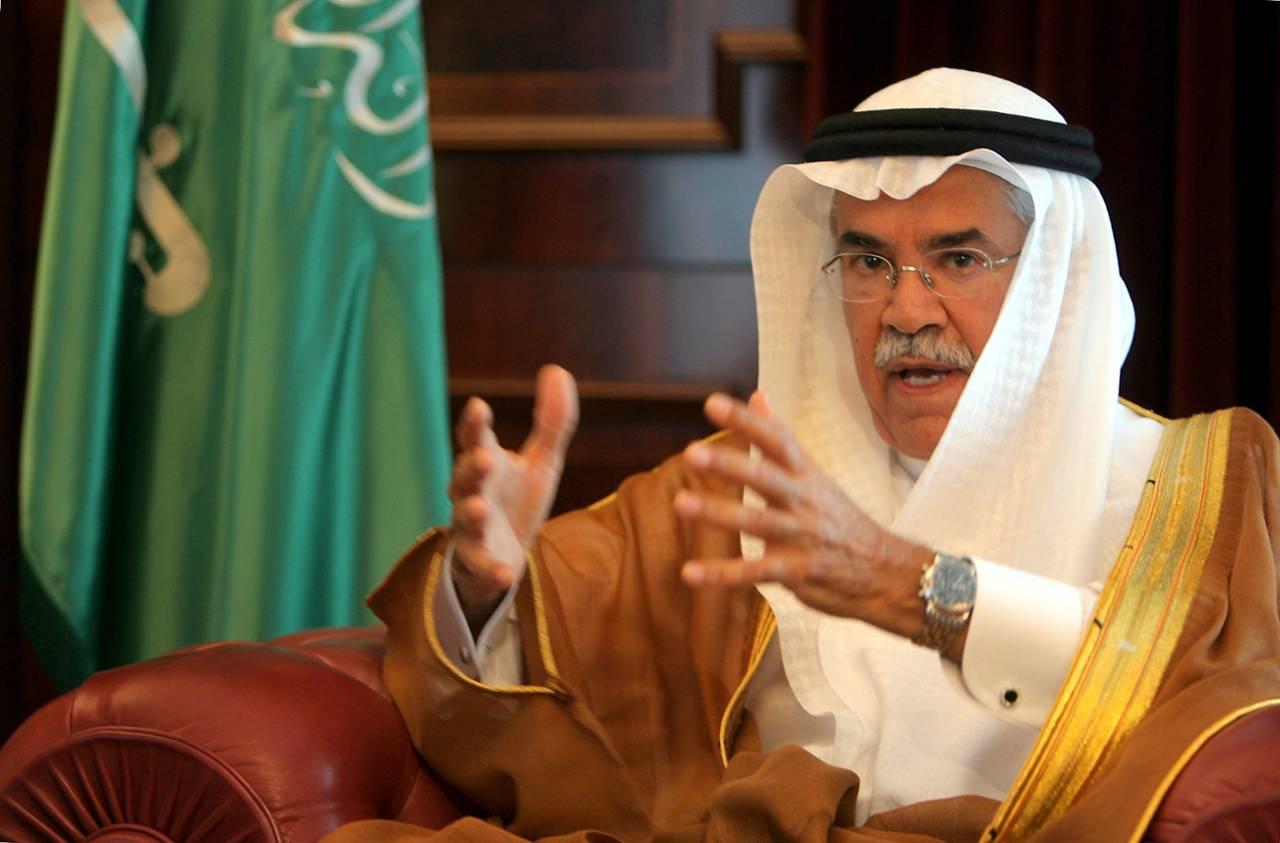 “النعيمي” كان محقًا في عدم خفض إنتاج السعودية النفطي في 2014