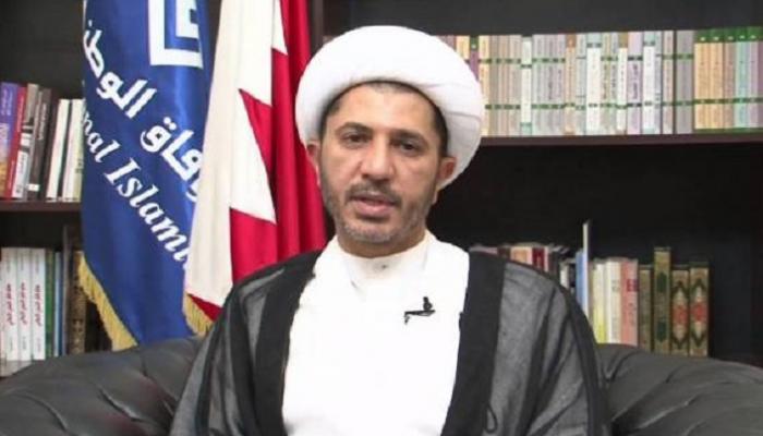 محكمة بحرينية تؤيد سجن الأمين العام لجمعية “الوفاق” 9 سنوات