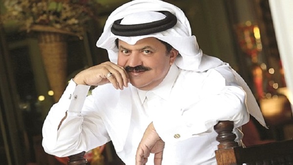 أفحم الجزيرة وأعلن حبه للمملكة.. هل اعتقلت قطر الفنان علي عبدالستار؟