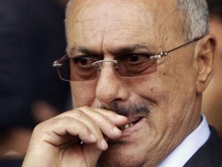 حزب صالح يتهم الحوثيين بالانقلاب ويحملهم مسؤولية الدماء