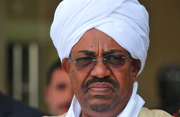 البشير مرشحًا لانتخابات الرئاسة في السودان 2020