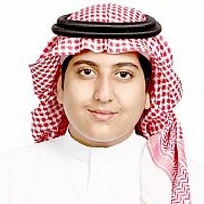 عمر الربيعة يلحق بركب والده الوزير في النجاح والإنجاز