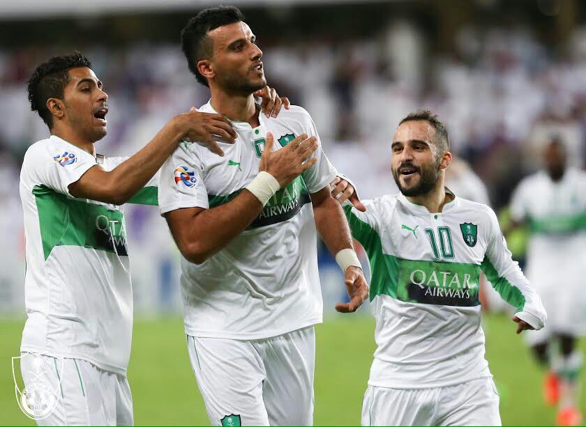 عمر السومة يُحقق رقمًا غير مسبوق في الدوري السعودي للمحترفين