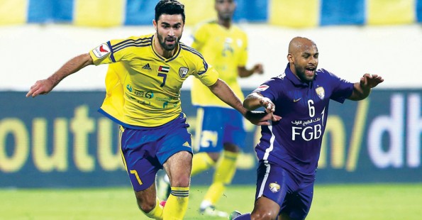 أنباء سارة تُسعد جماهير الهلال!