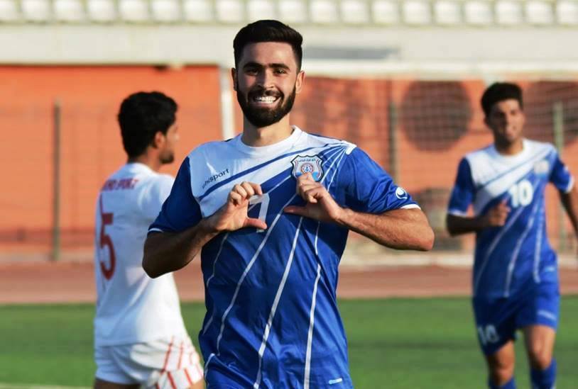 “المواطن” ترصد الأرقام الرائعة لمحترف نادي الهلال الجديد عمر خريبين