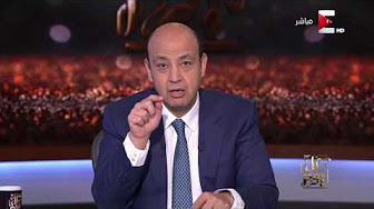 بالفيديو.. مذيع مصري يسبّ مذيع الجزيرة جمال ريان