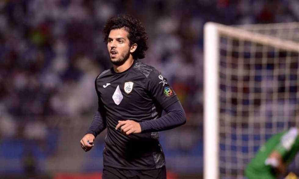 بركات يكشف عن أفضل لاعب سعودي وأجنبي