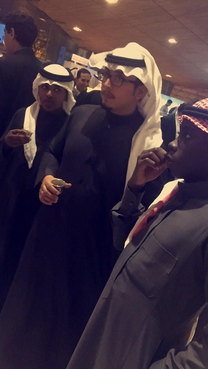 عمل الرياض احتفالات سفارة الكويت2