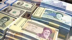 انهيار كبير للعملة الإيرانية أمام الدولار.. لهذا السبب