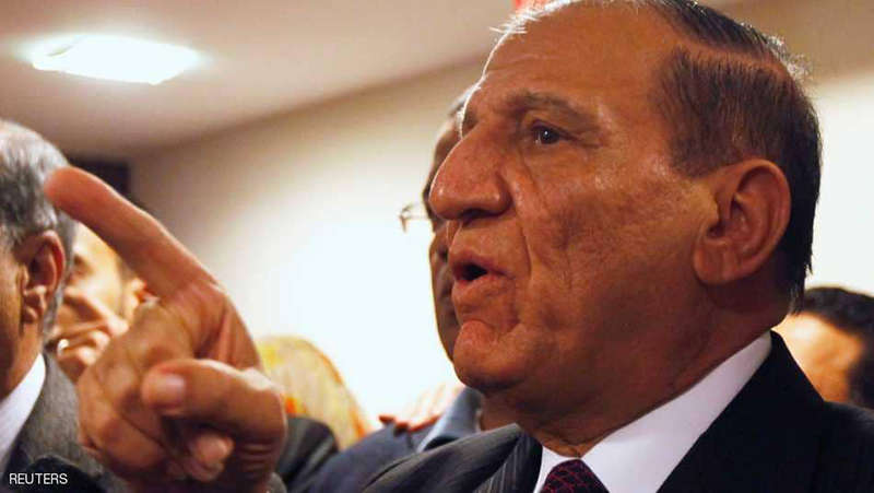 الحبس 15 عامًا بانتظار مرشّح الرئاسة المصرية سامي عنان