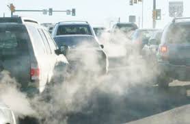 انتبه.. التلوث وعوادم السيارات يسببان الخرَف