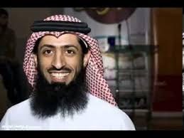 بالفيديو .. الشاعر #عيد_سعود : أقسم بالله لم أشاهد رقص الفتيات في #تبوك