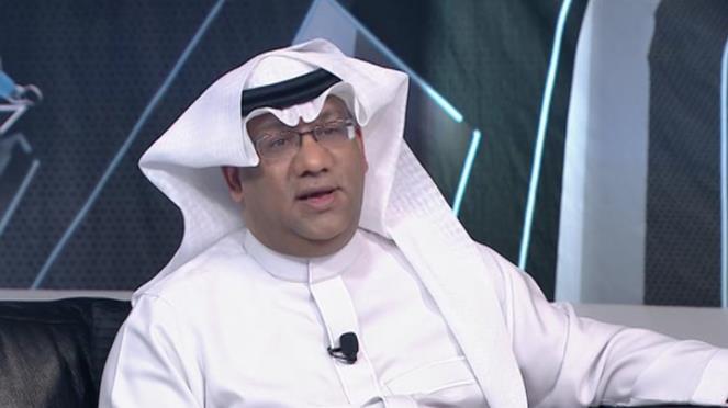 الجوكم: هل الهلال مُذنب بسبب خلاف عبدالفتاح عسيري والأهلي ؟!