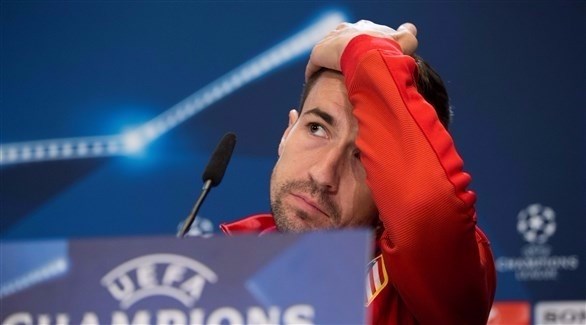 قائد الاتليتي: لقاء ريال مدريد سيكون ملحميا