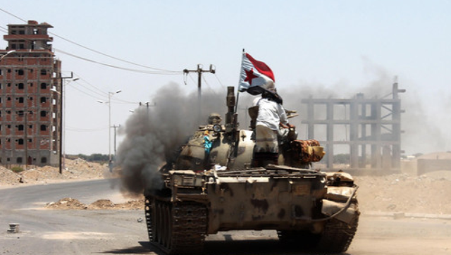 غارات جديدة للتحالف ضد الحوثيين وقوات صالح