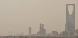 الطقس اليوم.. بارد على 4 مناطق وغبار على 3 بينها الرياض