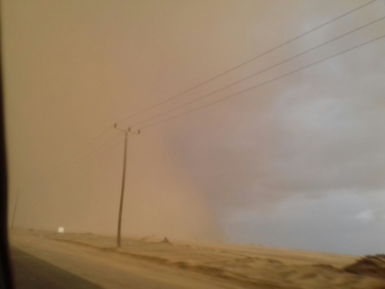 صحة #مكة تعلن الطوارئ لمواجهة موجة الغبار