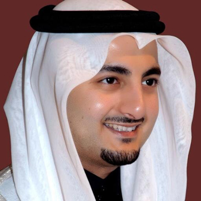 “غدران” ضمن أكثر 20 شخصية مؤثرة عربيًا.. لهذه الأسباب