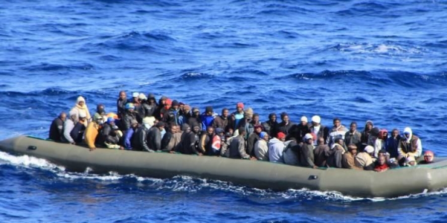 غرق 41 مهاجرًا وفقدان 12 قبالة ساحل شبوة باليمن