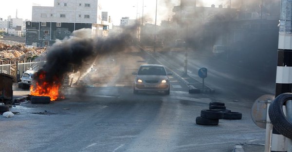 اجتماع غير عادي للجامعة العربية بسبب جرائم الاحتلال الإسرائيلي 