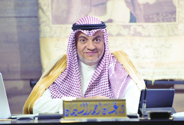 بعد إعفاء غسان السليمان.. فايننشيال تايمز: المملكة تحفظ مبادئها رغم التطوير