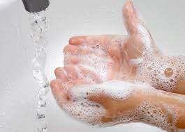 فيديو.. الطريقة المثلى لغسل اليد
