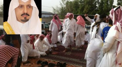 بعد ساعة من نشر “المواطن”.. أمير عسير يوجه بإطلاق سراح الموقوفين في ثربان