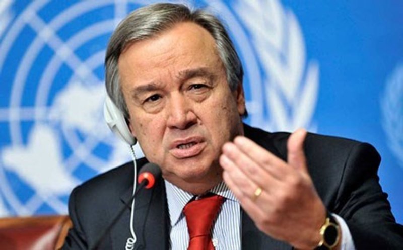 الأمم المتحدة: هدنة الـ5 ساعات غير كافية والوضع في الغوطة مزر