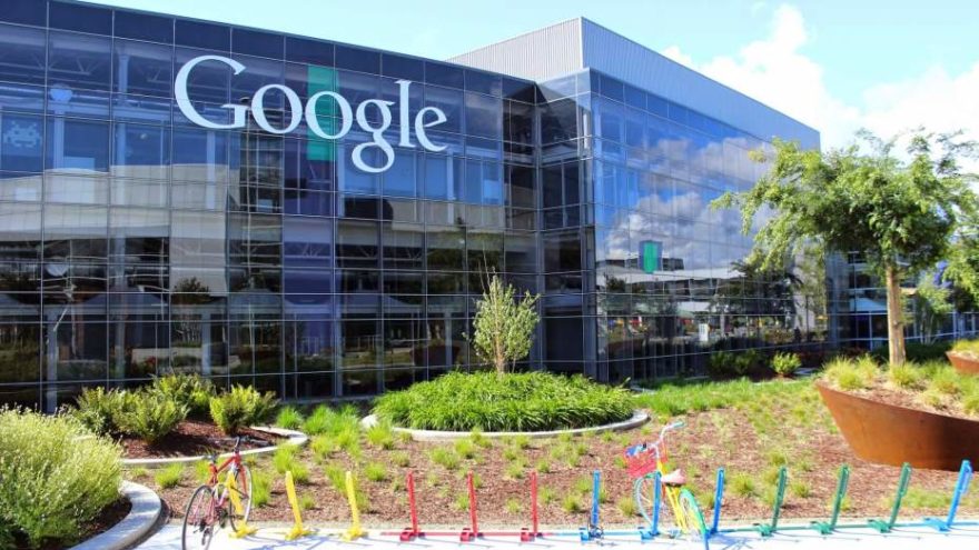غوغل تطالب الكونغرس الأميركي بتعديل قوانين طلب بيانات المستخدمين