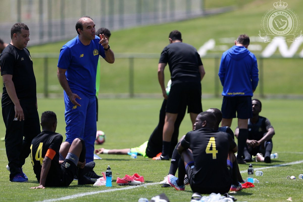 مدرب النصر يتخذ قرارًا صارمًا.. والجماهير تؤكد: الانضباط أولاً!