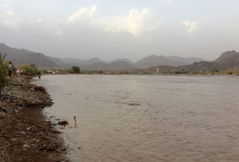 غيوم نجران 1