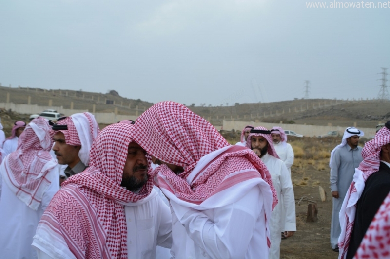 فاجعة العمل الارهابي الغاشم الذي استهدف مسجد الطواريء بمنطقة عسير (7)