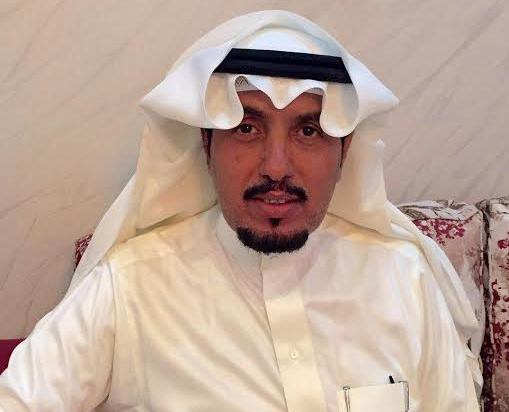 ترقية القحطاني للمرتبة الحادية عشرة بفرع هيئة التحقيق بجازان