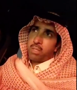 بالفيديو #فايز_المالكي: سيدة الخيمة سعودية ولن أخوض جدلًا إعلاميًا - المواطن