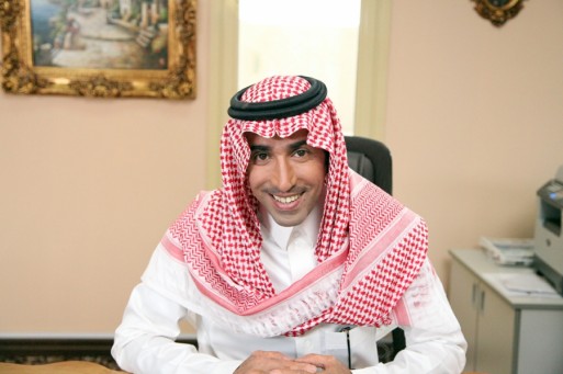 هل منع “فايز المالكي” من الظهور على التلفزيون السعودي ؟