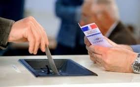 الفرنسيون يبدؤون التصويت في الجولة الأولى من الانتخابات البرلمانية