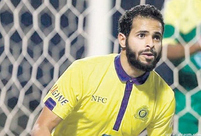 أحمد الفريدي يُحرز هدف التعادل لـ”النصر” في مرمى الأهلي